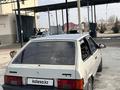 ВАЗ (Lada) 2108 2000 года за 280 000 тг. в Туркестан – фото 3