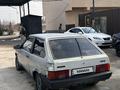ВАЗ (Lada) 2108 2000 года за 280 000 тг. в Туркестан – фото 4