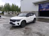 Kia Seltos 2024 года за 8 000 000 тг. в Алматы – фото 2