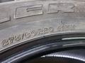 Шины Bridgestone 275/60/20үшін60 000 тг. в Бесагаш – фото 4
