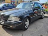 Mercedes-Benz C 220 1993 годаүшін1 500 000 тг. в Талгар