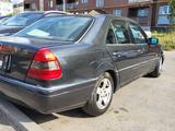 Mercedes-Benz C 220 1993 годаүшін1 500 000 тг. в Талгар – фото 2