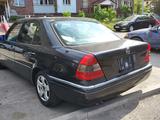 Mercedes-Benz C 220 1993 годаүшін1 500 000 тг. в Талгар – фото 3