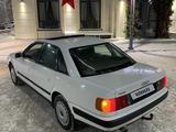 Audi 100 1992 годаfor1 880 000 тг. в Караганда – фото 3