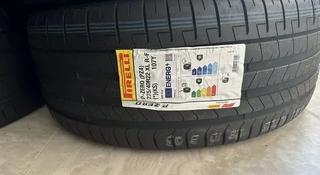 Pirelli P-ZERO non RFT X7 275/40 R22 315/35 R22үшін450 000 тг. в Алматы