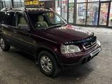 Honda CR-V 1996 года за 3 600 000 тг. в Шымкент – фото 5