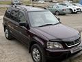 Honda CR-V 1996 года за 3 600 000 тг. в Шымкент – фото 24