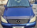 Mercedes-Benz Viano 2008 года за 6 200 000 тг. в Алматы