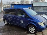 Mercedes-Benz Viano 2008 года за 6 200 000 тг. в Алматы – фото 3