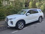 Hyundai Palisade 2022 года за 21 200 000 тг. в Алматы