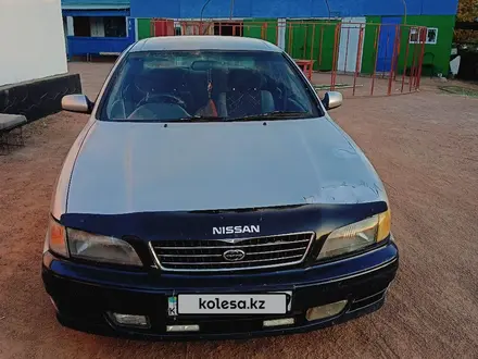 Nissan Cefiro 1996 года за 2 200 000 тг. в Балхаш