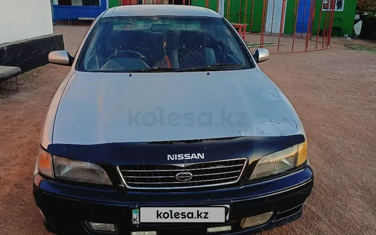 Nissan Cefiro 1996 года за 2 200 000 тг. в Балхаш