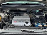 Toyota Highlander 2004 года за 7 300 000 тг. в Семей – фото 3