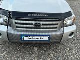 Toyota Highlander 2004 года за 7 300 000 тг. в Семей – фото 4