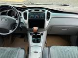 Toyota Highlander 2004 года за 7 300 000 тг. в Семей – фото 5