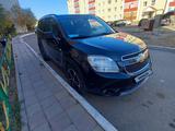 Chevrolet Orlando 2013 годаүшін4 500 000 тг. в Астана – фото 2