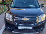 Chevrolet Orlando 2013 годаүшін4 500 000 тг. в Астана – фото 3