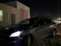 Hyundai Solaris 2016 годаfor4 500 000 тг. в Уральск