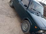 ВАЗ (Lada) 2107 2008 года за 2 400 000 тг. в Каратау – фото 4