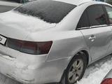 Hyundai Sonata 2006 годаүшін3 000 000 тг. в Усть-Каменогорск – фото 5