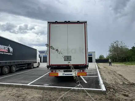 Krone  SD 2017 года за 9 200 000 тг. в Костанай – фото 7