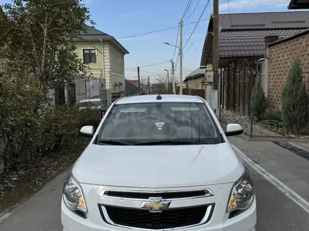 Chevrolet Cobalt 2020 года за 5 300 000 тг. в Шымкент – фото 2