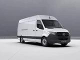 Mercedes-Benz  Sprinter фургон 2024 годаүшін31 000 000 тг. в Астана – фото 5