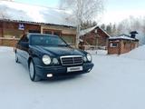 Mercedes-Benz E 230 1996 года за 3 000 000 тг. в Кокшетау – фото 2