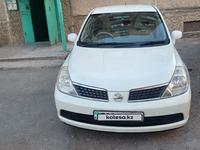 Nissan Tiida 2004 годаfor3 300 000 тг. в Актау