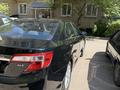 Toyota Camry 2014 годаүшін8 100 000 тг. в Алматы – фото 4