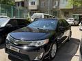 Toyota Camry 2014 годаүшін8 100 000 тг. в Алматы – фото 6