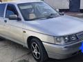 ВАЗ (Lada) 2110 2006 года за 650 000 тг. в Атырау – фото 4