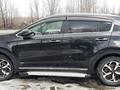 Kia Sportage 2019 года за 11 800 000 тг. в Усть-Каменогорск – фото 4