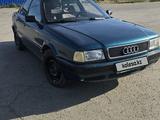 Audi 80 1992 годаүшін1 500 000 тг. в Лисаковск