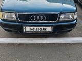 Audi 80 1992 годаүшін1 500 000 тг. в Лисаковск – фото 3