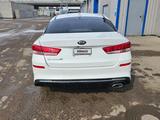 Kia Optima 2019 годаүшін6 200 000 тг. в Астана – фото 3