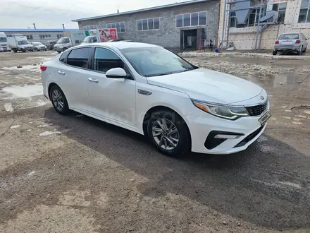 Kia Optima 2019 года за 6 200 000 тг. в Астана – фото 5