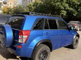 Suzuki Grand Vitara 2007 годаүшін6 900 000 тг. в Астана – фото 4