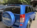 Suzuki Grand Vitara 2007 годаүшін6 900 000 тг. в Астана – фото 5