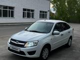 ВАЗ (Lada) Granta 2191 2015 годаүшін2 170 000 тг. в Павлодар