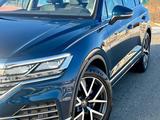 Volkswagen Touareg 2022 годаүшін28 500 000 тг. в Костанай – фото 2