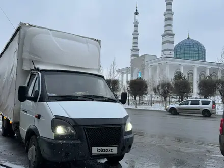 ГАЗ ГАЗель 2013 года за 5 800 000 тг. в Кызылорда – фото 3