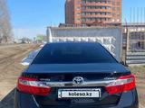 Toyota Camry 2014 годаүшін8 700 000 тг. в Павлодар – фото 4