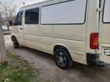 Mercedes-Benz Sprinter 2004 годаfor6 500 000 тг. в Шымкент – фото 4