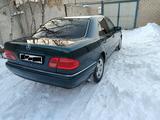 Mercedes-Benz E 200 1995 года за 1 800 000 тг. в Кокшетау – фото 3