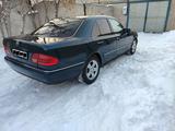 Mercedes-Benz E 200 1995 года за 1 800 000 тг. в Кокшетау – фото 5