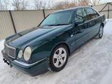 Mercedes-Benz E 200 1995 года за 1 800 000 тг. в Кокшетау – фото 2