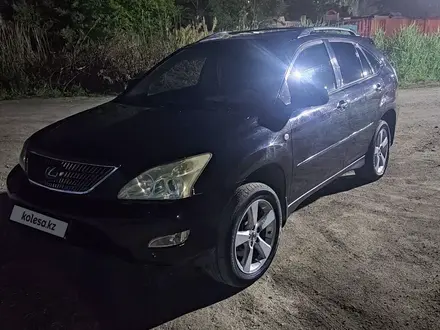 Lexus RX 350 2007 года за 8 500 000 тг. в Алматы