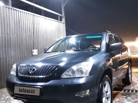 Lexus RX 350 2007 года за 8 500 000 тг. в Алматы – фото 5