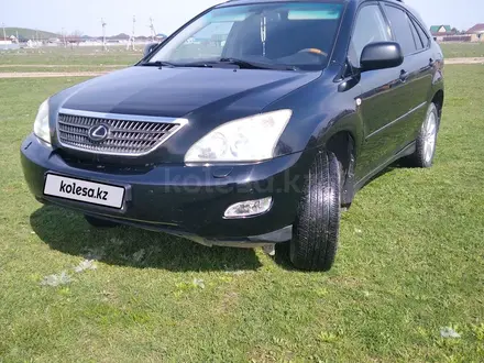 Lexus RX 350 2007 года за 8 500 000 тг. в Алматы – фото 8